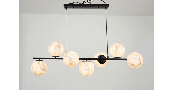 HÄNGELEUCHTE 103/32/153 cm  - Design (103/32/153cm) - Dieter Knoll