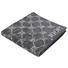 DUSCHTUCH 80/150 cm - Anthrazit, Design, Textil (80/150cm) - Joop! DUSCHTUCH 80/150 cm - Anthrazit, Design, Textil (80/150cm) - Joop!