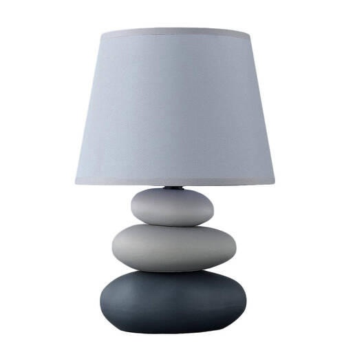 STOLNÁ LAMPA, 15/28/15 cm - Basics (15/28/15cm)