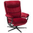 RELAXSESSEL in Textil Rot - Rot, Design, Textil/Metall (74/102/85cm) - Joop! RELAXSESSEL in Textil Rot - Rot, Design, Textil/Metall (74/102/85cm) - Joop!
