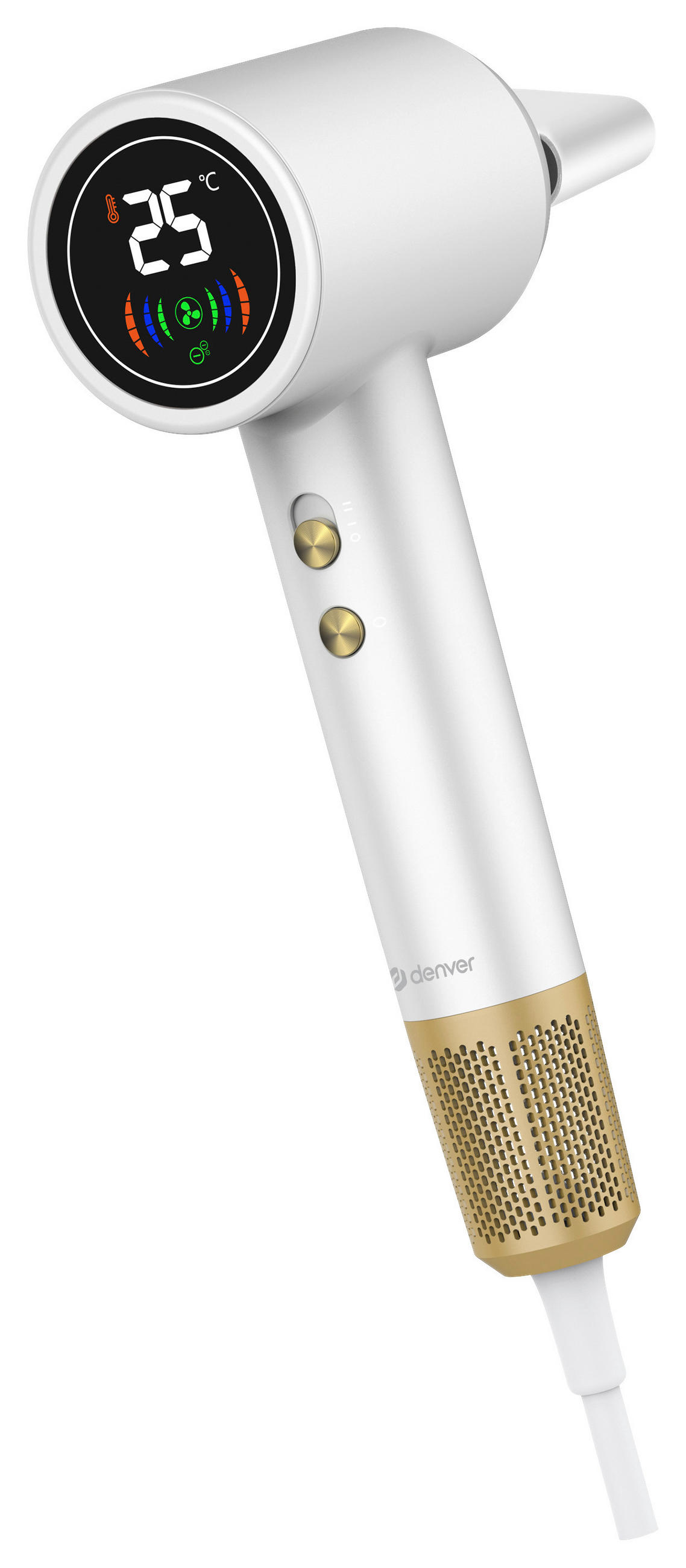 Haartrockner Hdd-1400w