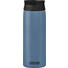 ISOLIERFLASCHE 0,6 L - Blau, Basics, Metall (0,6l) ISOLIERFLASCHE 0,6 L - Blau, Basics, Metall (0,6l)