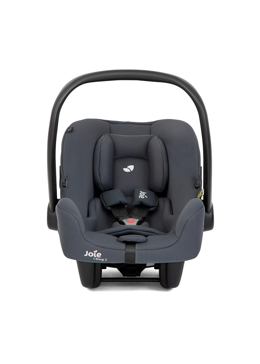 BABYSCHALE i-Snug 2 MOONLIGHT   - Dunkelgrau/Dunkelblau, Basics, Textil (44/55/67cm) - Joie
