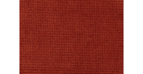 BOXBETT 160/200 cm in Terracotta - Terracotta/Schwarz, Design, Holz/Holzwerkstoff (160/200cm) - Xora