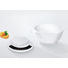 KÜCHENWAAGE - Weiß, Basics, Kunststoff (14/25,3/22,9cm) - Soehnle KÜCHENWAAGE - Weiß, Basics, Kunststoff (14/25,3/22,9cm) - Soehnle