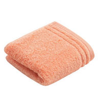UTERÁK PRE HOSTÍ, 30/50 cm, oranžová - oranžová, Basics, textil (30/50cm) - Vossen