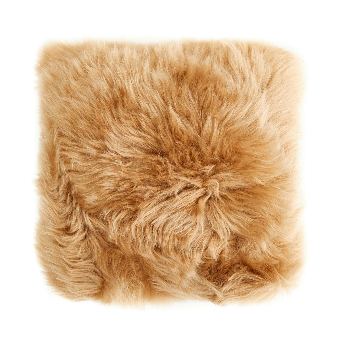 FELLKISSENHÜLLE 35/35 cm  - KONVENTIONELL (35/35cm)