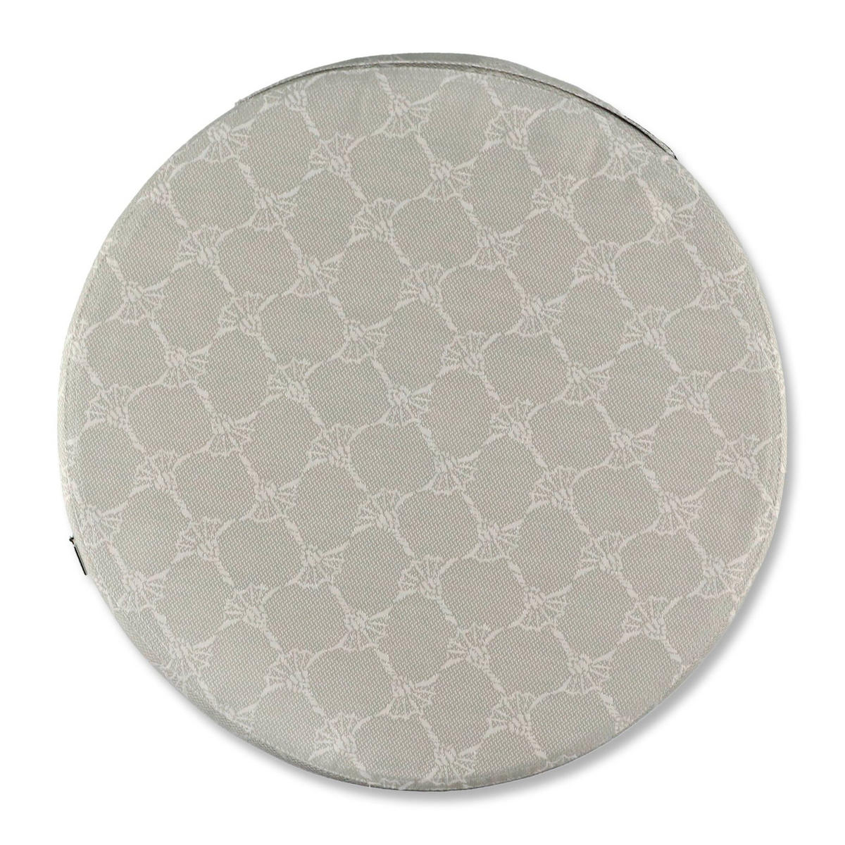 OUTDOOR-KISSEN  - Sandfarben, Design, Textil (40cm) - Joop!