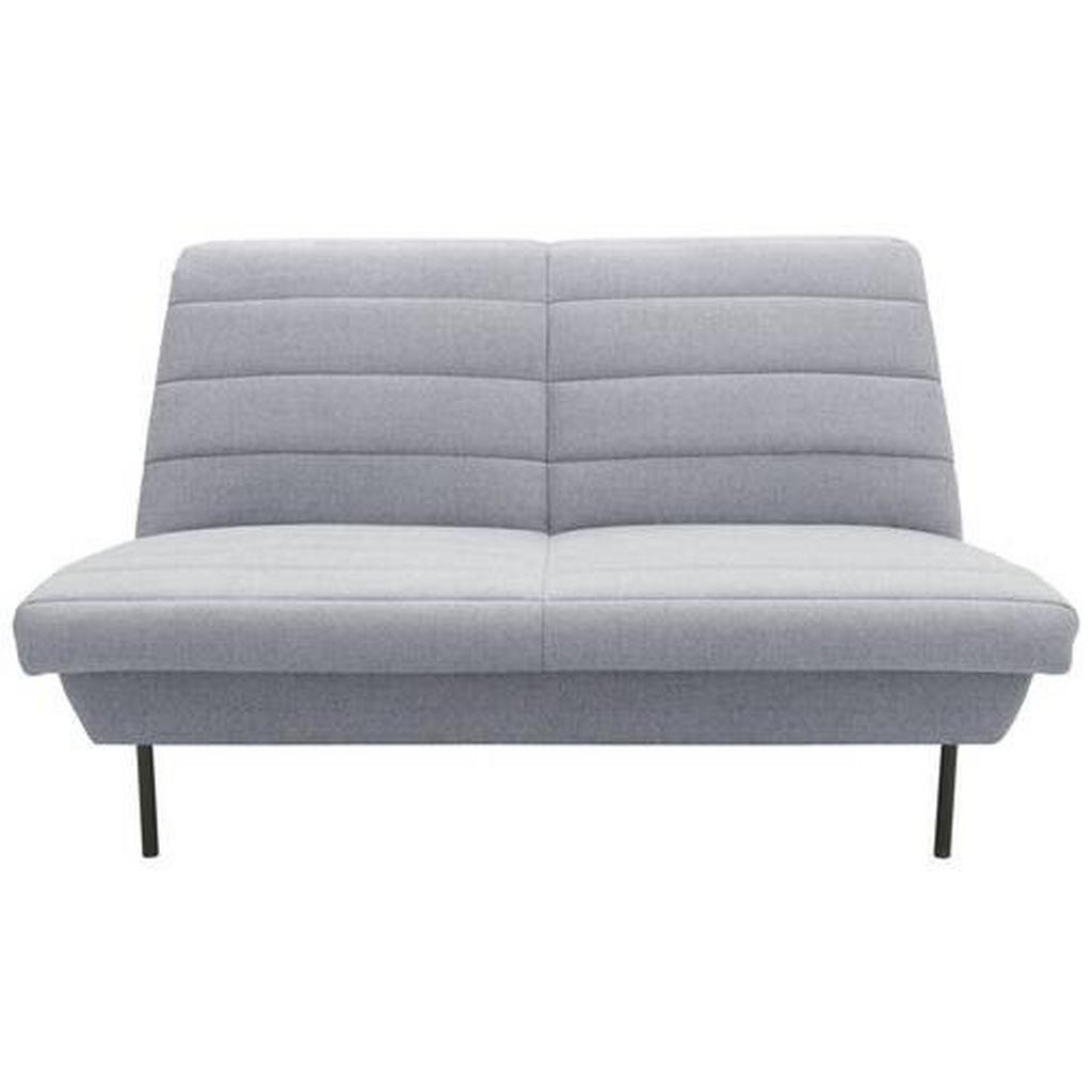 2-sitzer-sofa Looks Ix Grau/hellblau