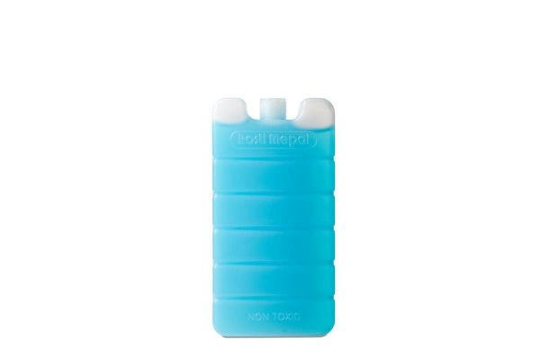 KÜHLAKKU - Blau, Basics, Kunststoff (11/5,7/1,8cm) - Mepal