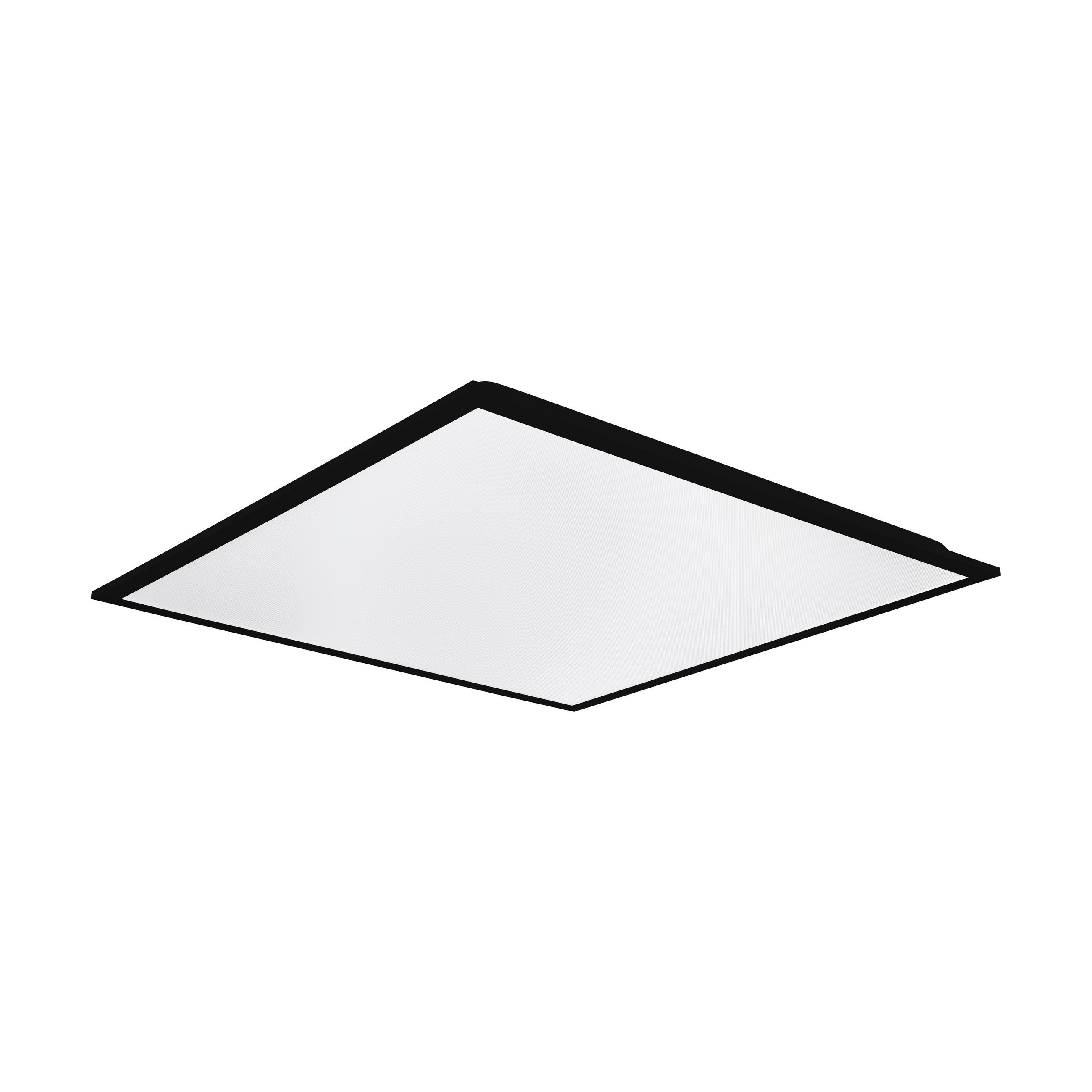 Eglo STROPNÍ LED SVÍTIDLO, 59,5/59,5/3,4 cm