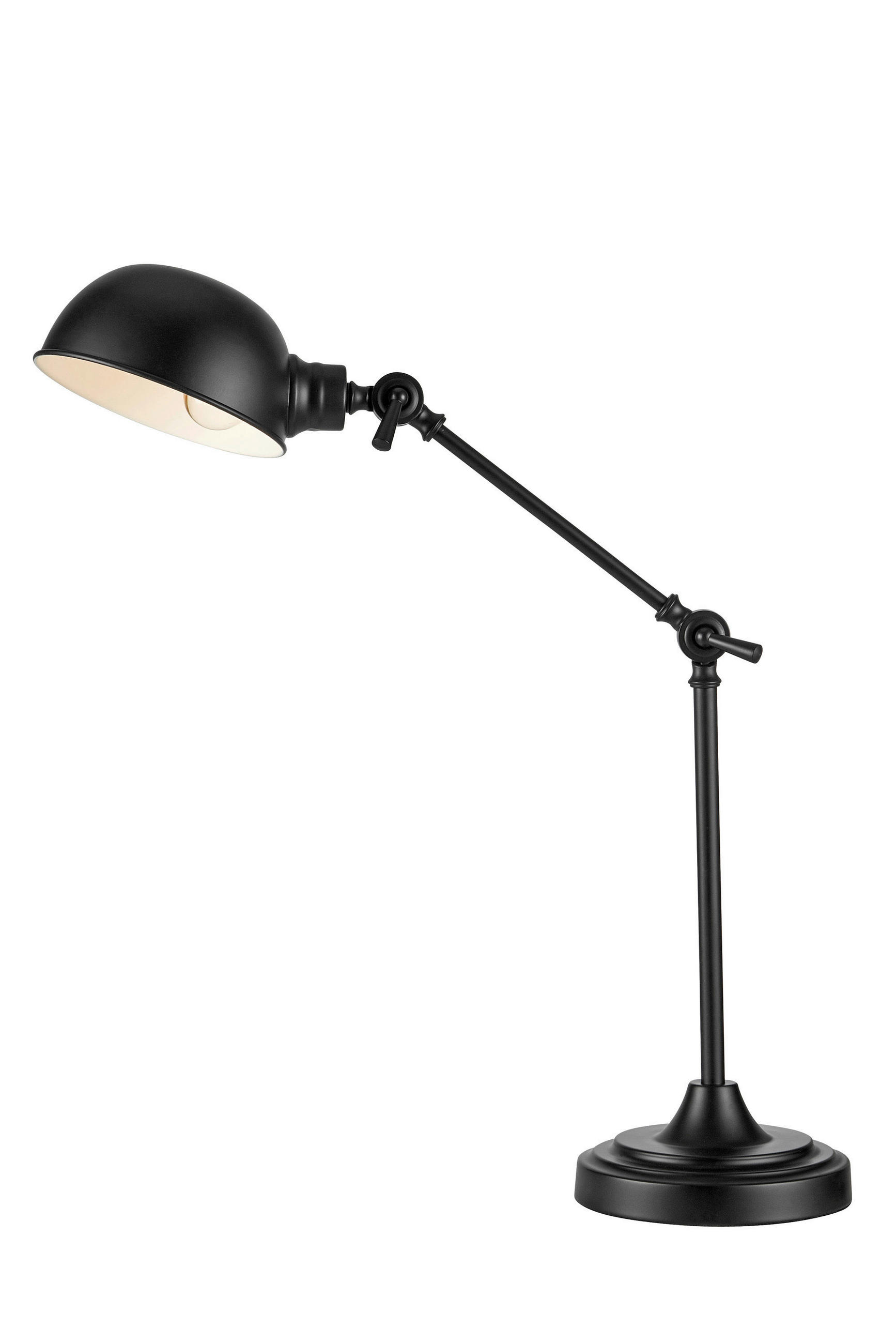 SCHREIBTISCHLEUCHTE 18/58,5/67 cm - Basics (18/58,5/67cm) - Markslöjd