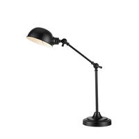 SCHREIBTISCHLEUCHTE - Basics (18/58,5/67cm) - Markslöjd