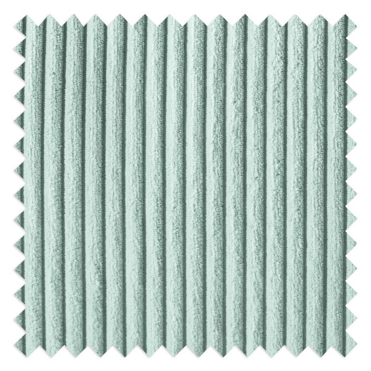 RÜCKENKISSEN   83/25/42 cm  - Blau, Modern, Textil (83/25/42cm) - Trendmanufaktur