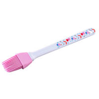 BAKPENSEL - Basics, plast (5/25cm) - Dr.Oetker