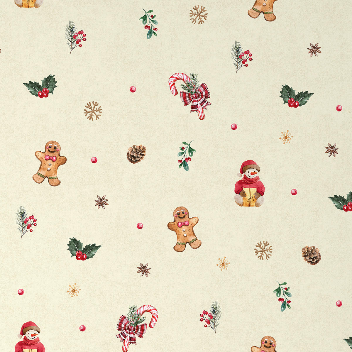 BETTWÄSCHE 2-teilig Flanell 140/200 cm  - Multicolor, KONVENTIONELL, Textil (140/200cm) - Esposa