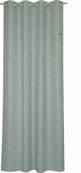 ÖSENSCHAL E-Harp 140/250 cm   - Pastellgrün, Basics, Textil (140/250cm) - Esprit