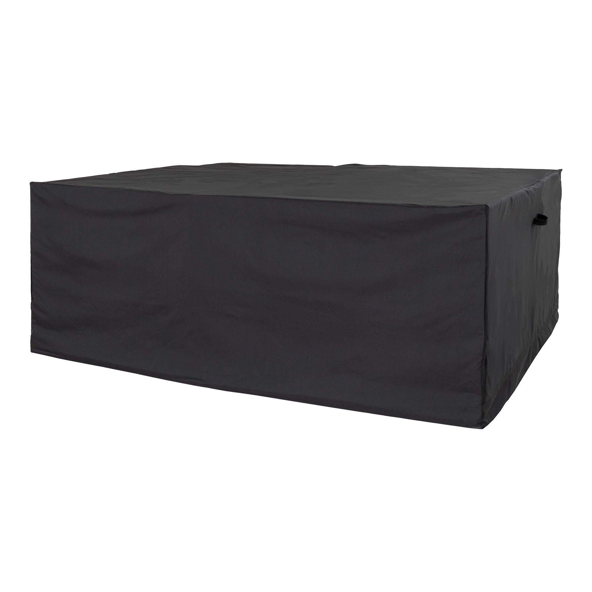 SKYDDSHÖLJE - svart, Modern, plast (155/95/235cm) - MID.YOU