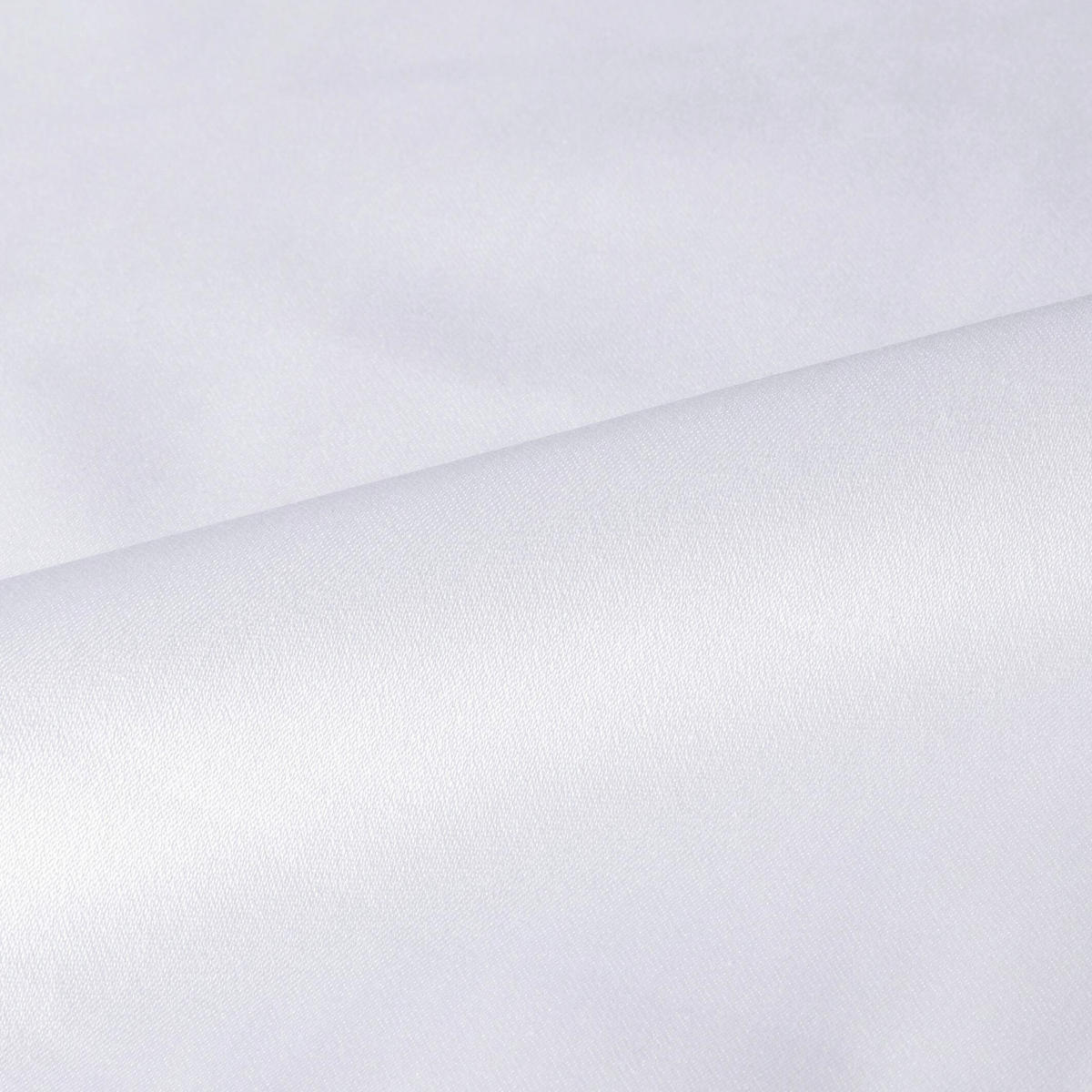 BĚHOUN NA STŮL, 50/160 cm, bílá - bílá, Design, textil (50/160cm) - Joop!