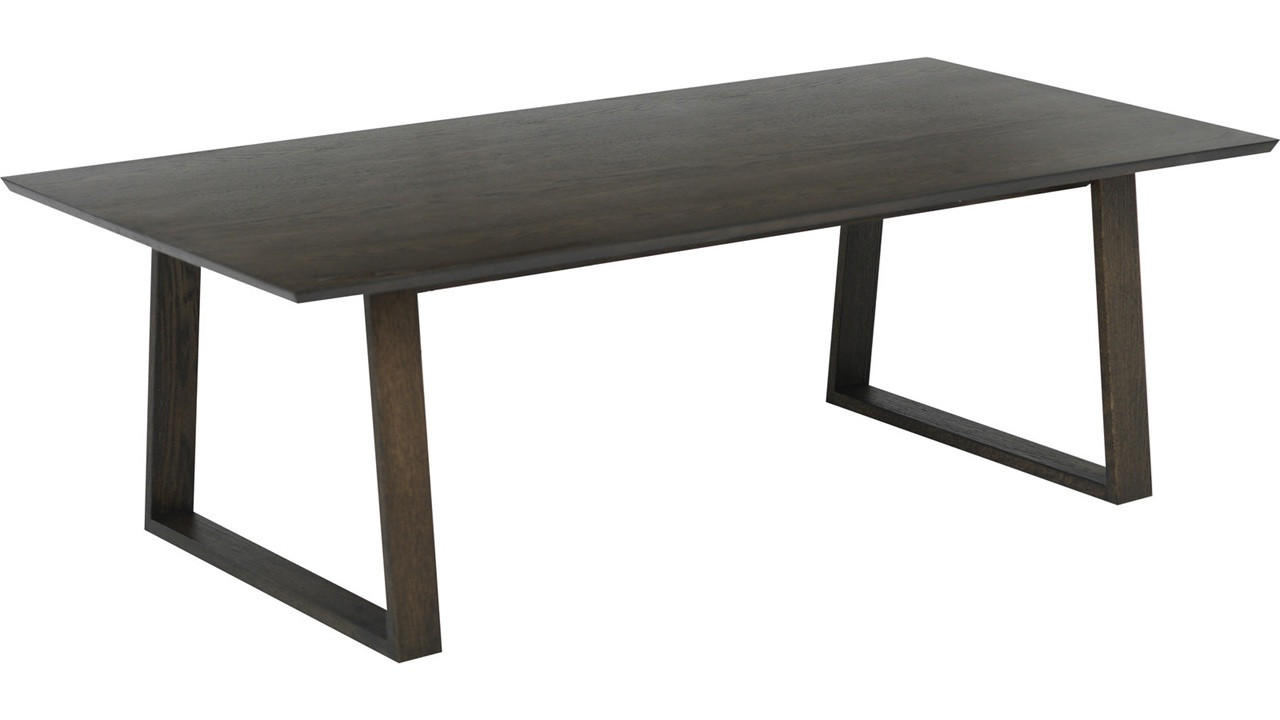 SOFFBORD i trä 140/70/45 cm  - brun, Design, trä (140/70/45cm) - Best Price