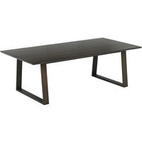 SOFFBORD i trä 140/70/45 cm  - brun, Design, trä (140/70/45cm) - Best Price