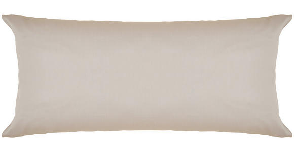 POLSTERBEZUG 40/80 cm - Beige, Basics, Textil (40/80cm) - Novel