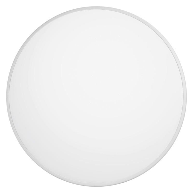 STROPNÉ LED SVIETIDLO, 50/6/50 cm - Basics (50/6/50cm)