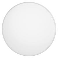 STROPNÉ LED SVIETIDLO, 50/6/50 cm - Basics (50/6/50cm)