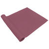 TISCHLÄUFER Home Textil Flachgewebe Mauve 45/150 cm  - Mauve, Basics, Textil (45/150cm) - Novel