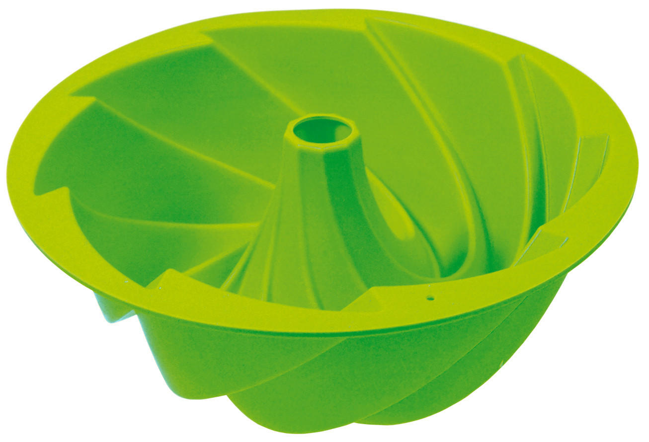 FORMA NA PEČENIE  26 cm - Basics, plast (26cm) - Alvarak
