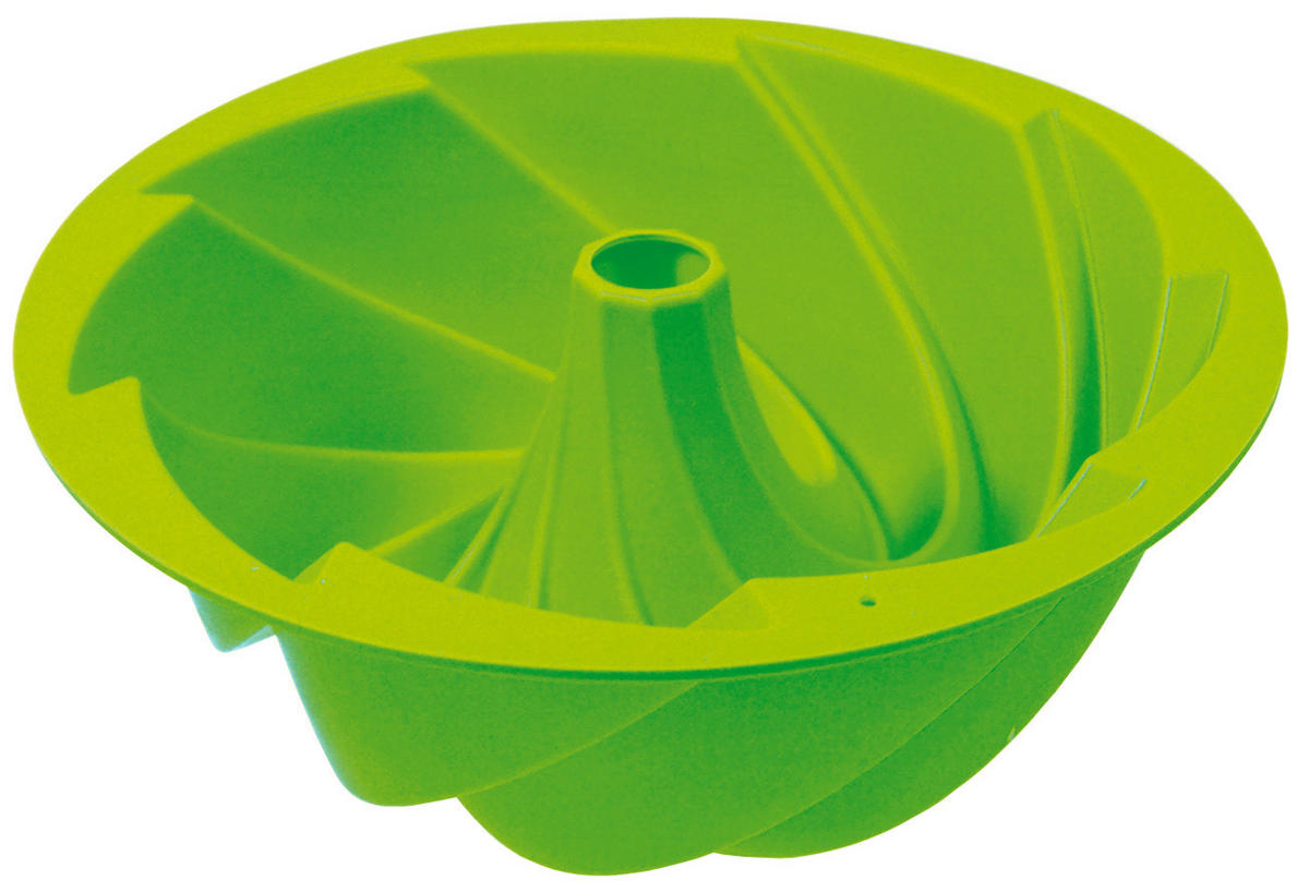 FORMA NA PEČENIE  26 cm - Basics, plast (26cm) - Alvarak
