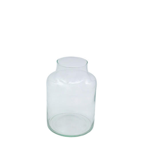 VASE  - Klar, Basics, Glas (13,5/20cm)