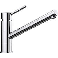 KÜCHENARMATUR 521502  - Chromfarben, Basics, Metall (5,5/19,9/21,9cm) - Blanco