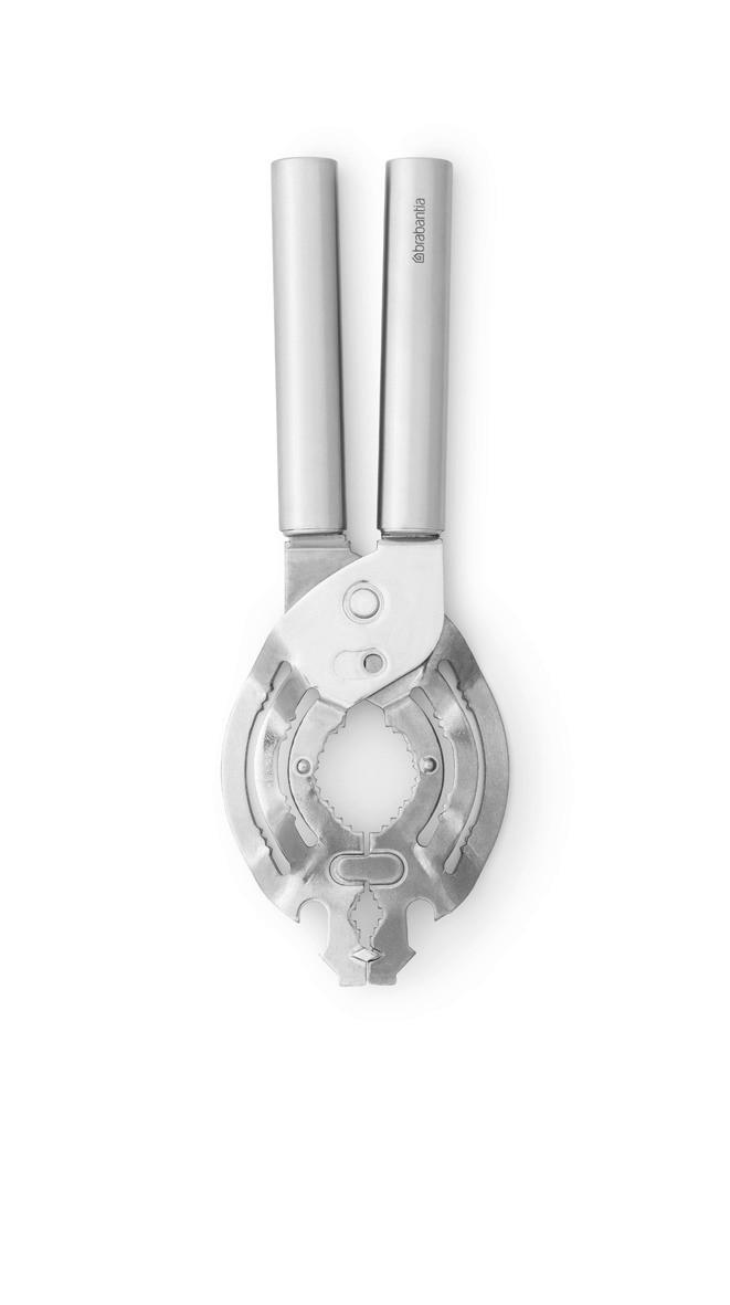 DOSENÖFFNER - Basics, Metall (8,5/25,5/2,3cm) - Brabantia