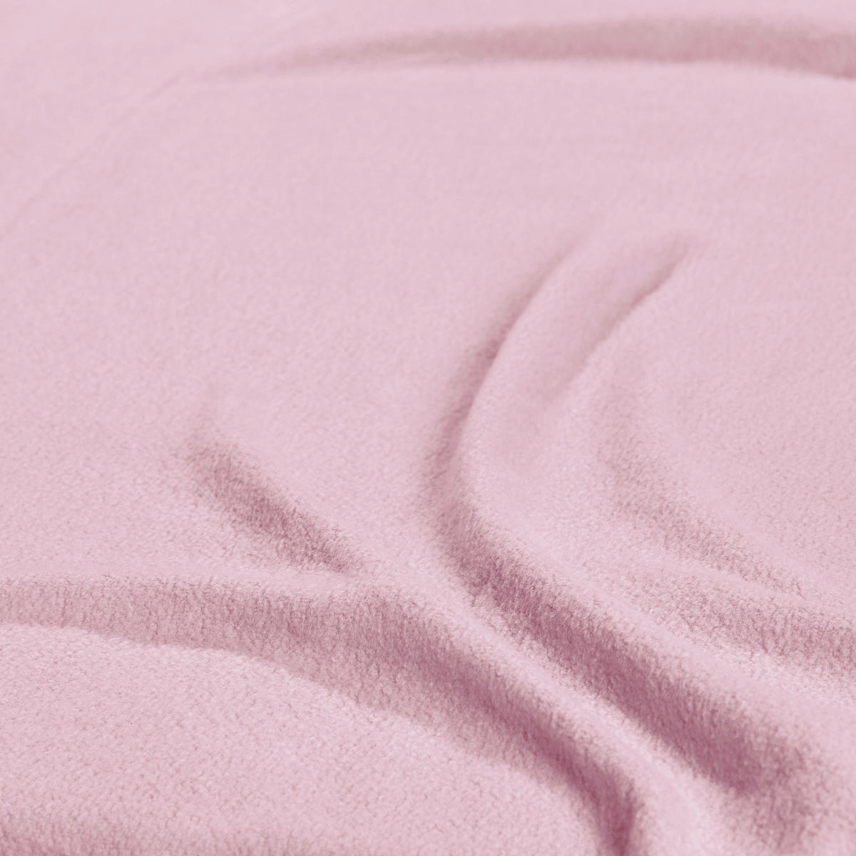 SPANNLEINTUCH Frottee  - Mauve, Basics, Textil (100/200cm)