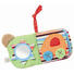 STOFFBUCH - Basics, Textil (16/13/5cm) - Fehn STOFFBUCH - Basics, Textil (16/13/5cm) - Fehn