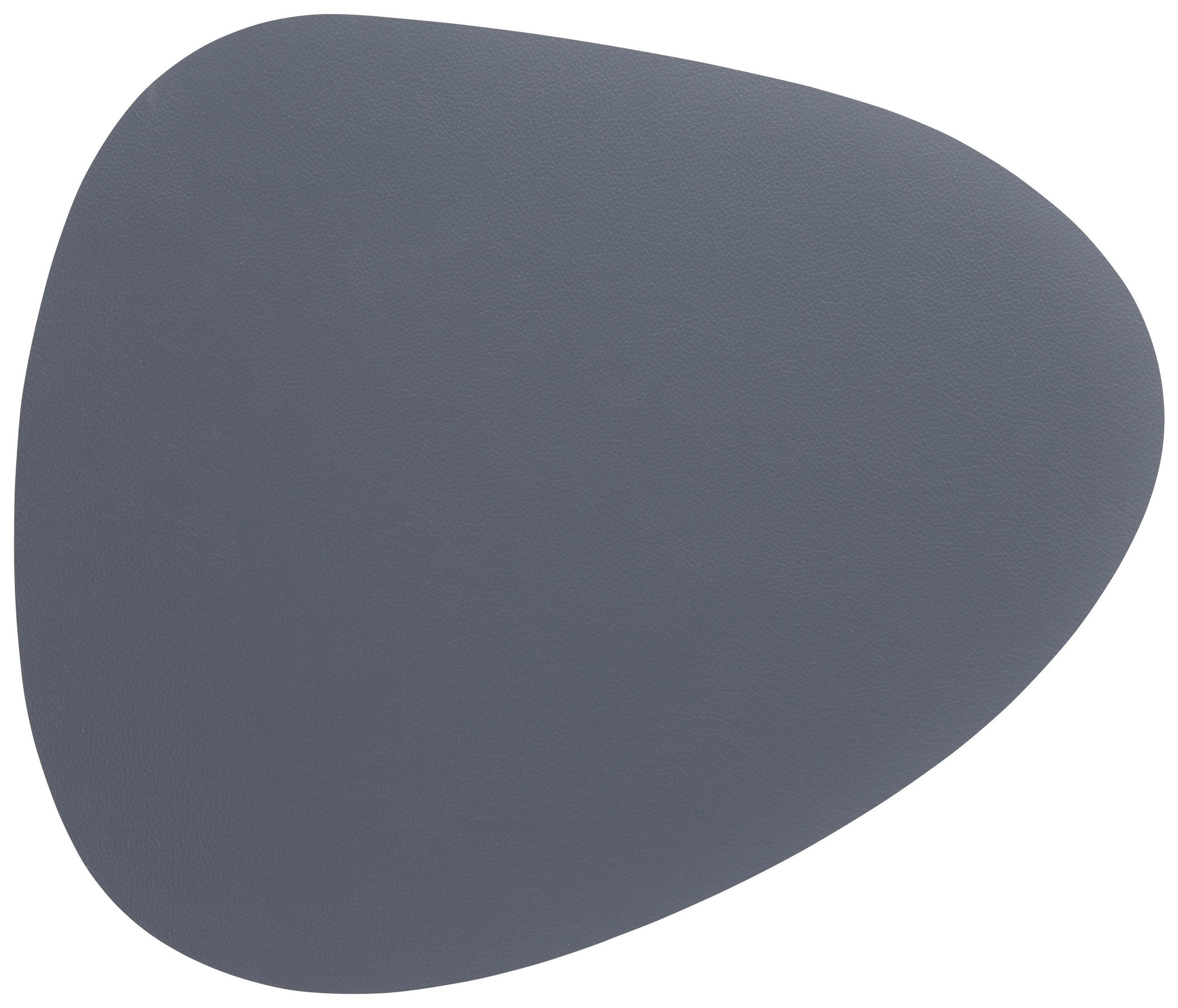 TISCHSET Textil Grau, Dunkelgrau 37/44 cm  - Dunkelgrau/Grau, KONVENTIONELL, Textil (37/44cm) - Esposa