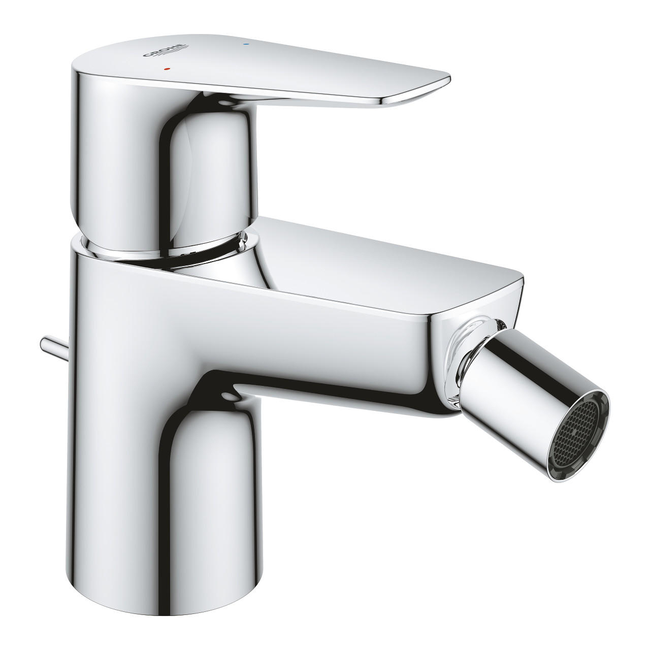 BIDÉ CSAPTELEP  - króm, Basics, fém - Grohe