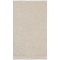 HANDTUCH 50/100 cm Naturfarben  - Naturfarben, Trend, Textil (50/100cm) - S. Oliver