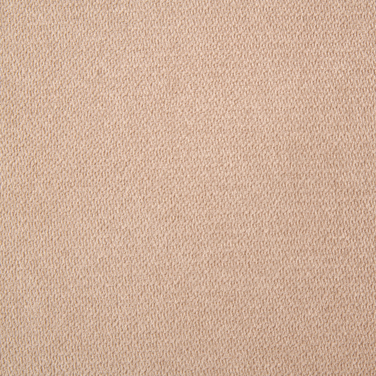 ARMLEHNSTUHL  in Eisen beschichtet  - Hellbraun/Schwarz, MODERN, Textil/Metall (61/83/62cm) - Livetastic