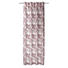 FERTIGVORHANG blickdicht 135/245 cm - Rot, Textil (135/245cm) FERTIGVORHANG blickdicht 135/245 cm - Rot, Textil (135/245cm)