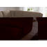 WOHNLANDSCHAFT Mikrofaser Bettkasten, Schlaffunktion - Schwarz/Braun, Design, Kunststoff/Textil (318/96/162/233cm) - Carryhome