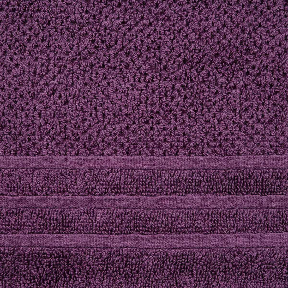 UTERÁK NA RUKY, 50/100 cm, hnedofialová - hnedofialová, Basics, textil (50/100cm) - Esposa
