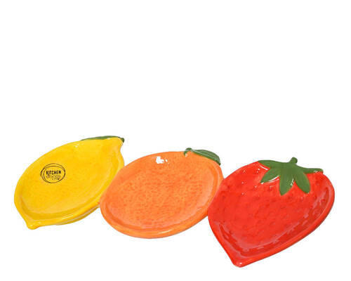FRUCT DECORATIV - Basics (29,60/13,50/2,70cm)
