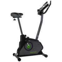 ERGOMETER - Schwarz, Basics (79/48/124cm)