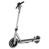 ELEKTROSCOOTER SOFLOW SO ONE+  - Silberfarben/Grau, KONVENTIONELL, Metall (116/109/49,5cm)