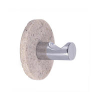 HAKEN  in Beige  - Beige, Basics, Kunststoff (5/5/3,6cm) - Sadena