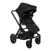 KINDERWAGEN  - Schwarz, Basics, Kunststoff/Textil (103/60cm) - Koelstra