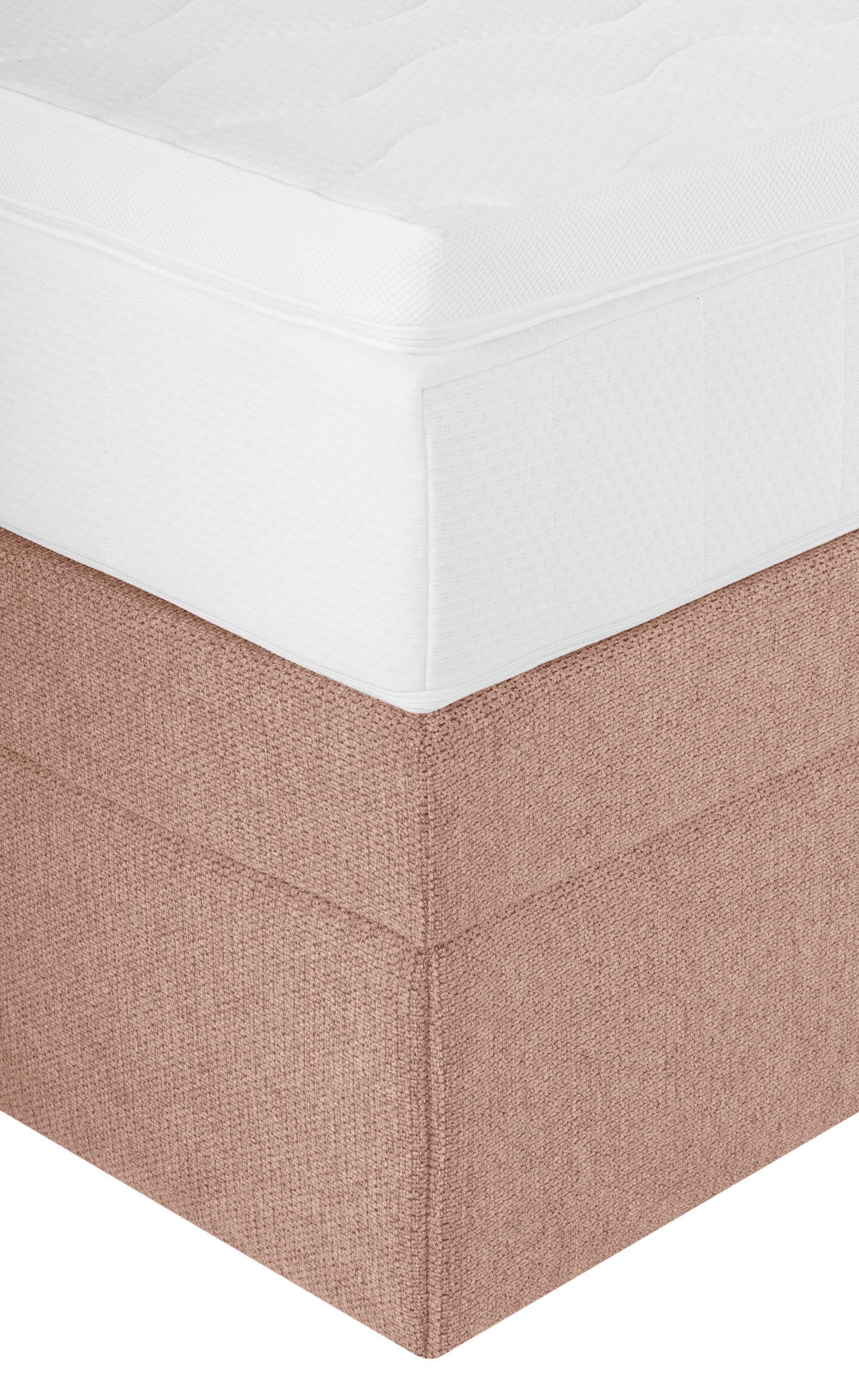 POSTELJA BOXSPRING   x  ,  - Konvencionalno (120/200cm) - Welnova