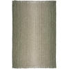 HANDWEBTEPPICH 60/110 cm Mottle Grün  - Grün, KONVENTIONELL, Textil (60/110cm) - Xora